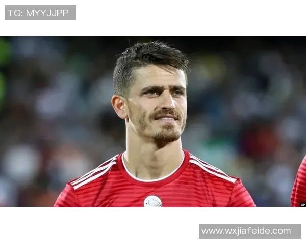 伊朗足球明星是谁他在国际赛场上的表现如何影响了国家足球发展 伊朗足球明星是谁他在国际赛场上的表现如何影响了国家足球发展