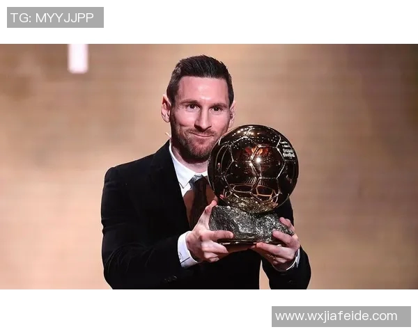 足球明星金球奖历史排名揭晓谁将成为新一届的最佳球员之王