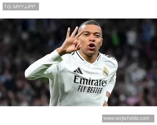 姆巴佩欧冠夜三球闪耀赛后言辞暗示未来去向已定