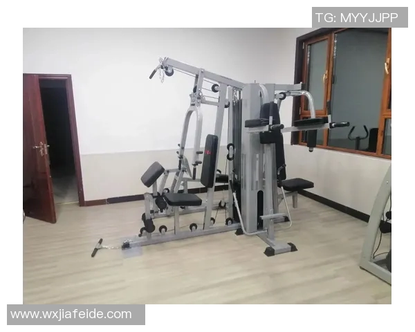 全面提升健身效果的七件套器材推荐让你轻松打造完美身材