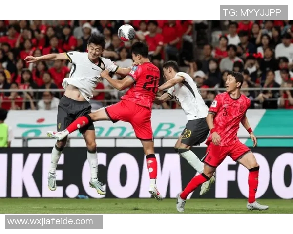 国足在友谊赛中以1-0战胜韩国队精彩录像回顾与赛后分析