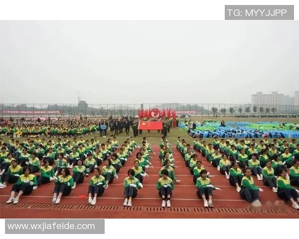 泸州体育培训学校助力青少年全面发展开启健康成长新篇章