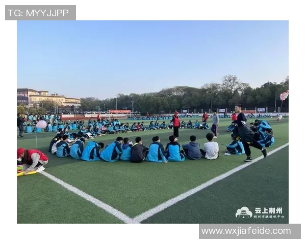 福州中考体育培训机构推荐及选择指南助你轻松备考